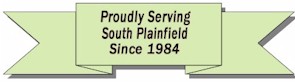 Serving South Plainfield since 1984
