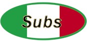 subs menu